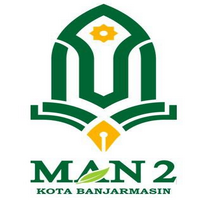 Perpustakaan MAN 2 Kota Banjarmasin